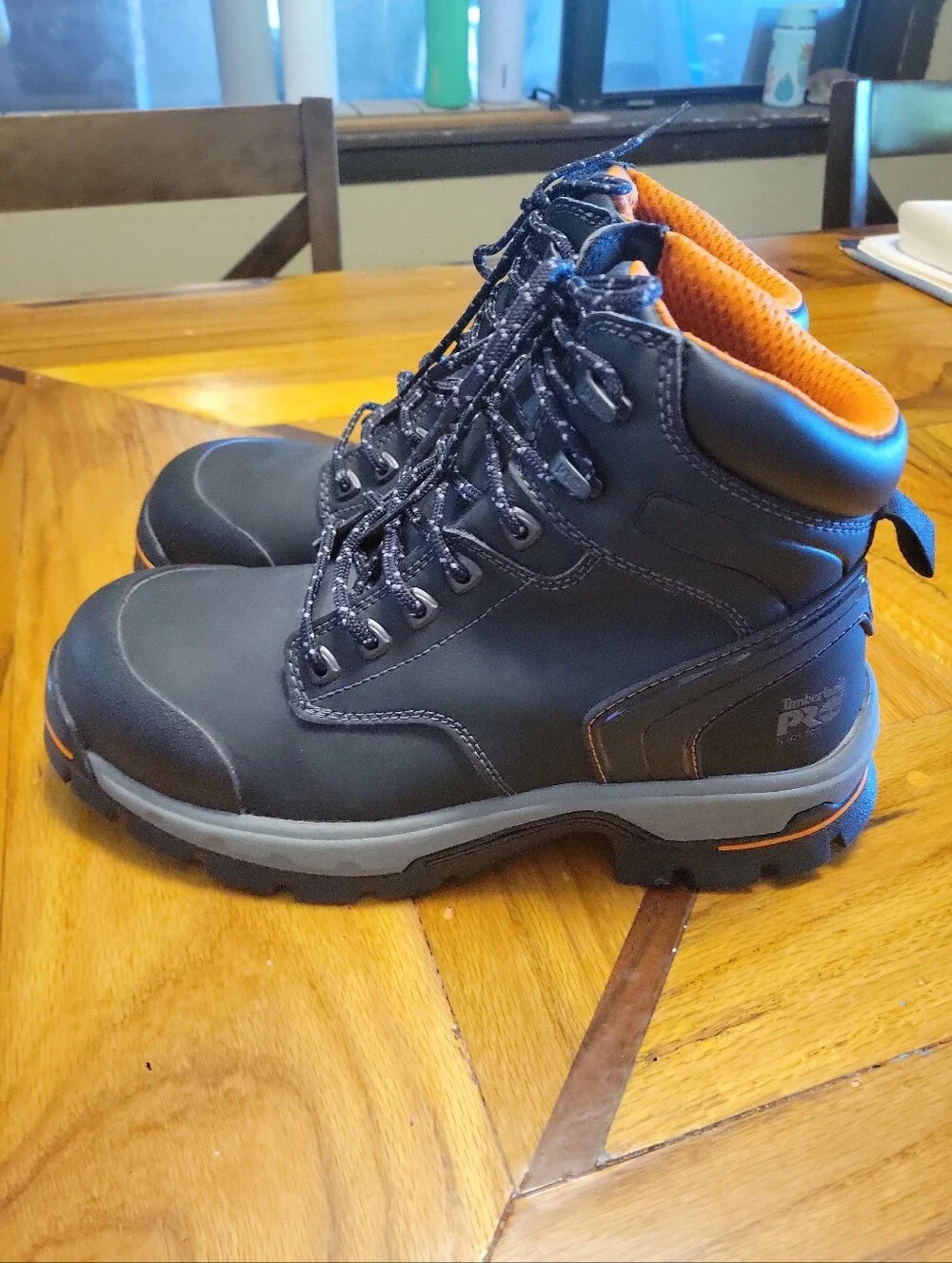 Timberland PRO Men's Stockdale 6